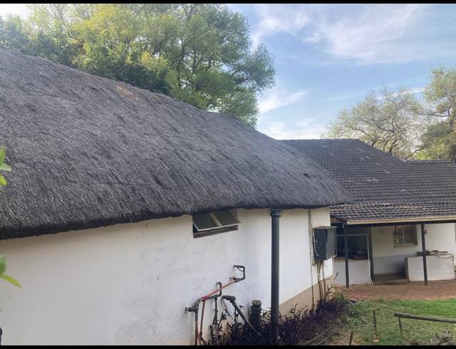 81HA FARM FOR SALE IN RIETVLY AH